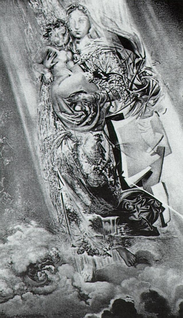 1958_19 Cosmic Madonna 1958.jpg